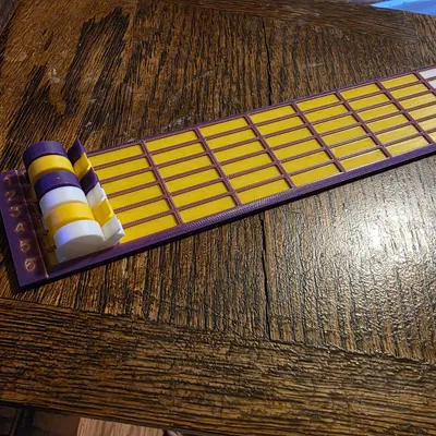 Trò chơi bàn cờ Cuộc đua ốc sên (The Great Snail Race Board Game)