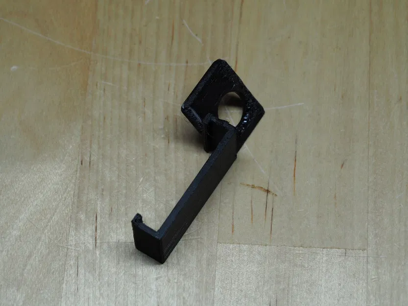 Dẫn hướng sợi nhựa - Kiểu dáng nhỏ gọn 2 chiều - Image 3