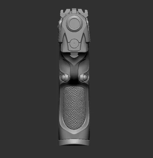 Mô hình súng Beretta PX4 (3D Print) - Image 4