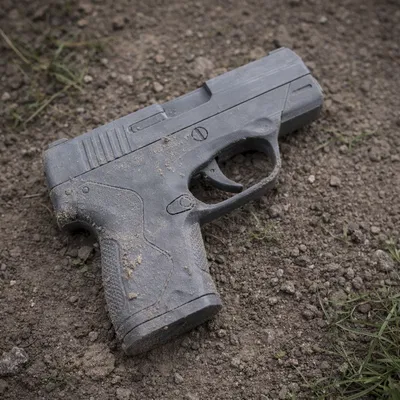 Mô hình súng Beretta Nano