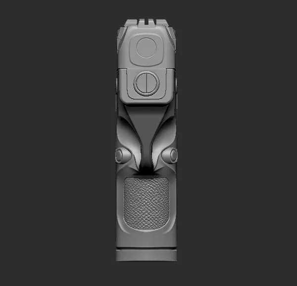 Mô hình súng Beretta Nano - Image 4