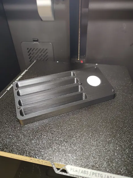 Kệ để danh thiếp tích hợp thẻ NFC - Image 3