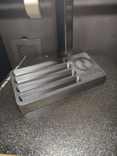 Kệ để danh thiếp tích hợp thẻ NFC - Image 4