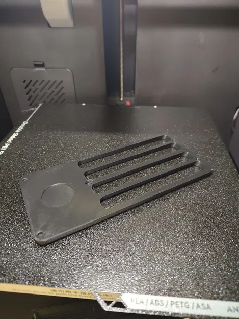 Kệ để danh thiếp tích hợp thẻ NFC - Image 5