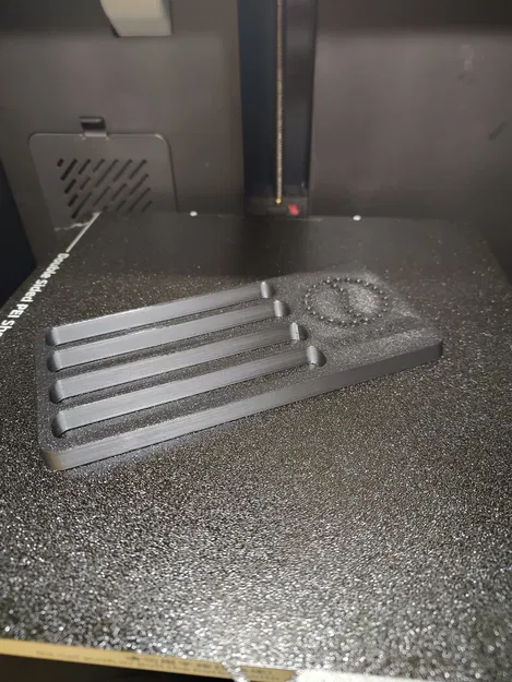 Kệ để danh thiếp tích hợp thẻ NFC - Image 6