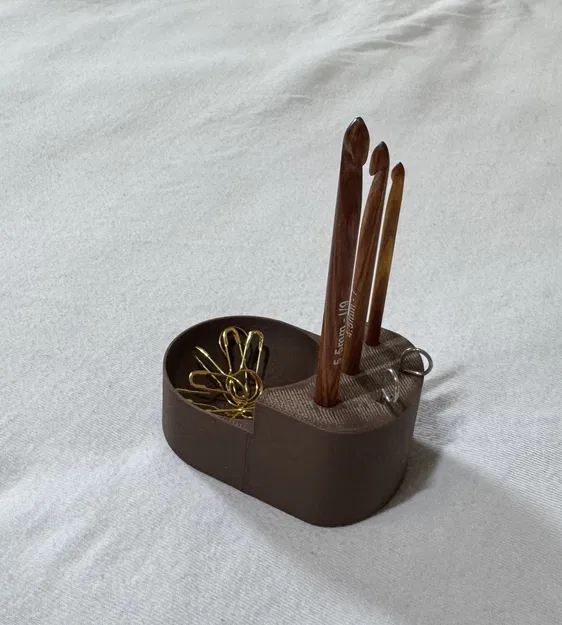 Khay Từ Tính Đựng Dụng Cụ Đan Lát - Image 2