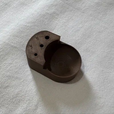 Khay Từ Tính Đựng Dụng Cụ Đan Lát