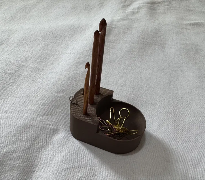 Khay Từ Tính Đựng Dụng Cụ Đan Lát - Image 5