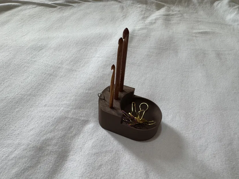 Khay Từ Tính Đựng Dụng Cụ Đan Lát - Image 6