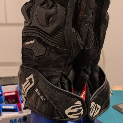 Máy sấy găng tay mô tô Noctua