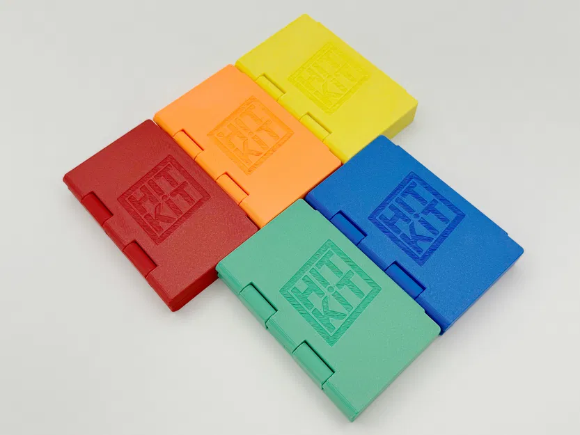 Tokédex - Hộp đựng thuốc lá/joint và bật lửa dạng vỏ sò - Image 6