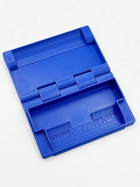 Tokédex - Hộp đựng thuốc lá/joint và bật lửa dạng vỏ sò - Image 7