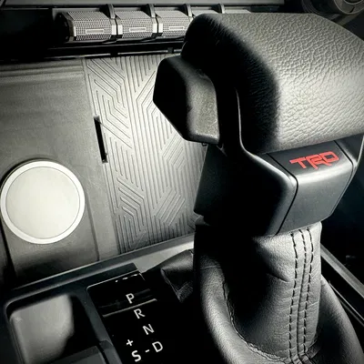 Đế sạc iPhone cho Toyota Tacoma (Dành cho sạc Magsafe 15W)