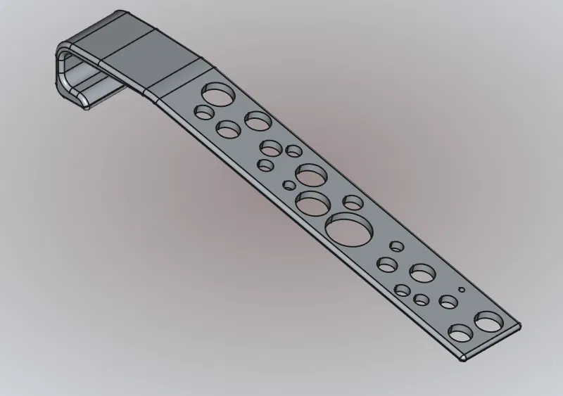 Bee-Safe-Ladder - Chiếc thang cứu hộ cho ong - Image 2