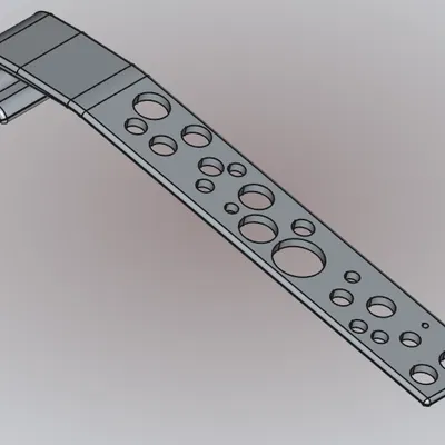 Bee-Safe-Ladder - Chiếc thang cứu hộ cho ong
