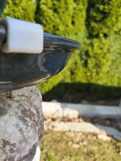 Bee-Safe-Ladder - Chiếc thang cứu hộ cho ong - Image 3