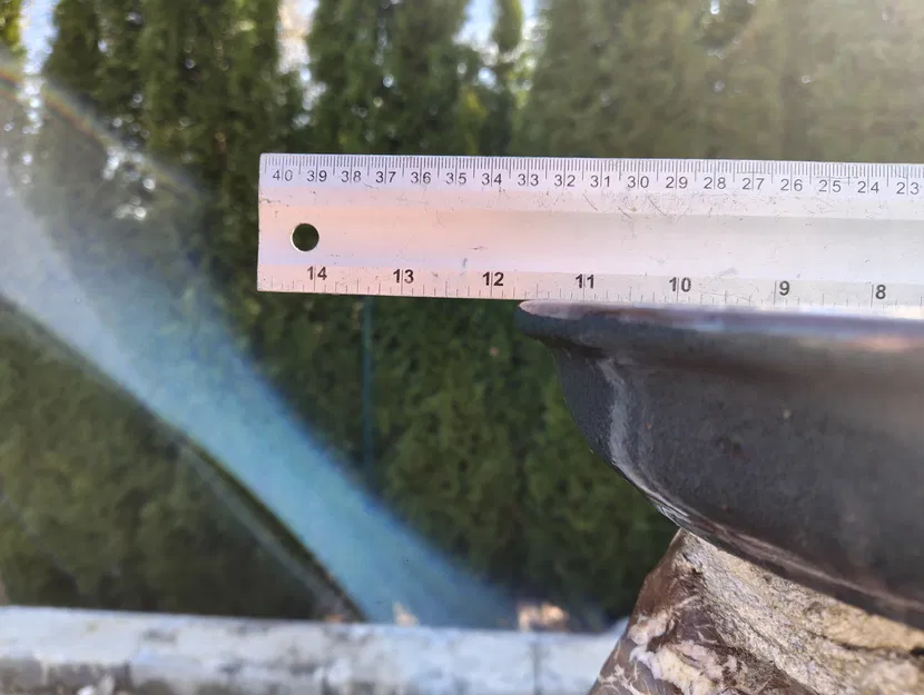 Bee-Safe-Ladder - Chiếc thang cứu hộ cho ong - Image 4