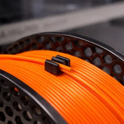 Kẹp giữ sợi nhựa V2 (Filament Clip V2)