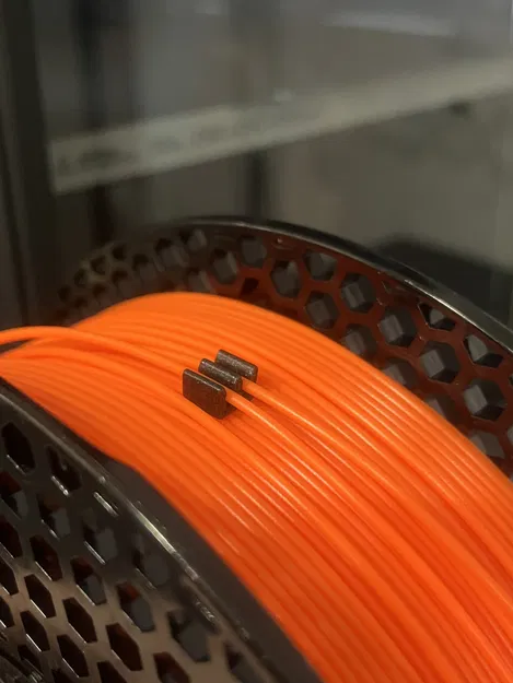 Kẹp giữ sợi nhựa V2 (Filament Clip V2) - Image 4