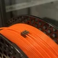 Kẹp giữ sợi nhựa V2 (Filament Clip V2) - Thumbnail 4
