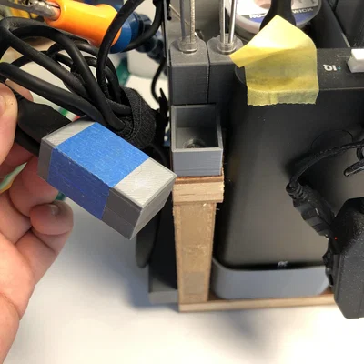 Trạm hàn di động (Mobile Soldering Station) cho TS-80
