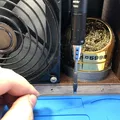 Trạm hàn di động (Mobile Soldering Station) cho TS-80 - Thumbnail 10
