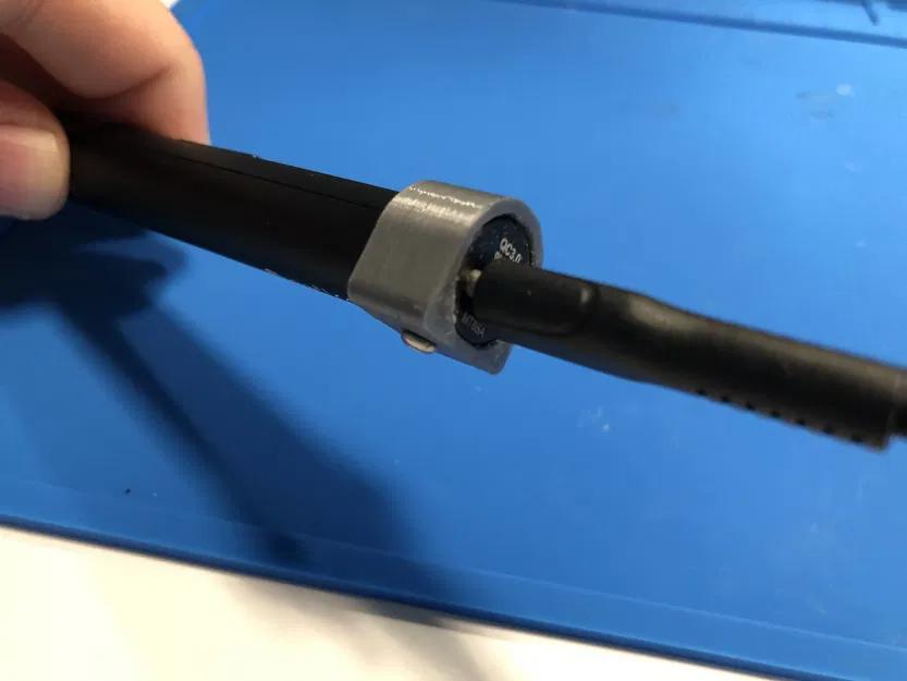 Trạm hàn di động (Mobile Soldering Station) cho TS-80 - Image 18