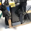 Trạm hàn di động (Mobile Soldering Station) cho TS-80 - Thumbnail 19