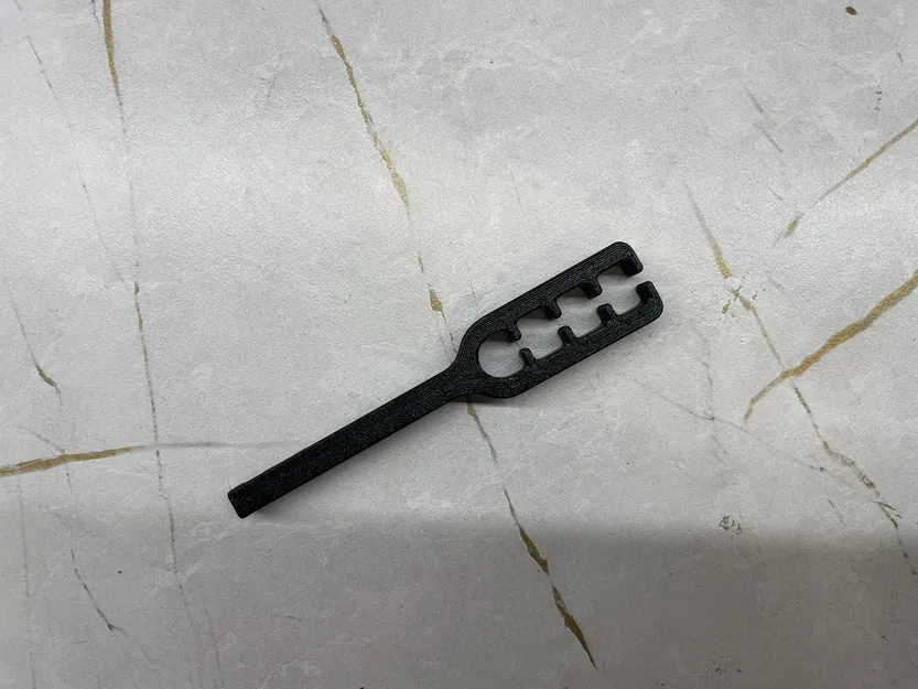 Giá đỡ ly rượu vang cho máy rửa bát - Image 2