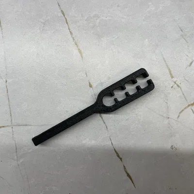 Giá đỡ ly rượu vang cho máy rửa bát