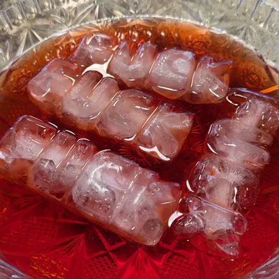 Bộ Công Cụ Tạo Khuôn Làm Đá (Ice Tray Mold Creator)