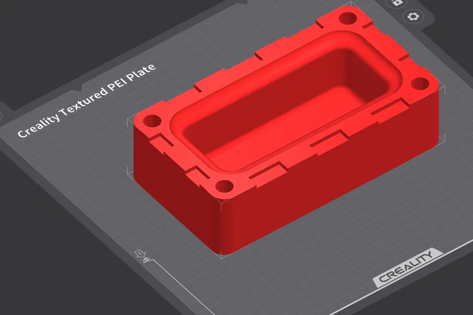 Bộ Công Cụ Tạo Khuôn Làm Đá (Ice Tray Mold Creator) - Image 7