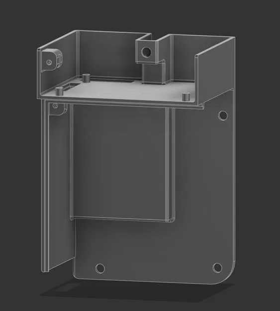 Ngàm Strainwave (Harmonic Drive) cho OnstepX - Nguyên mẫu hoạt động - Image 9