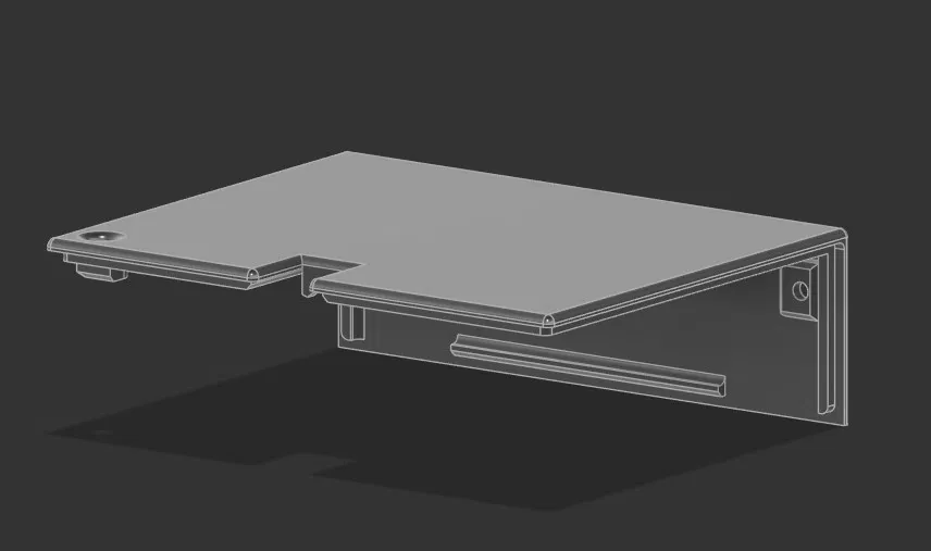 Ngàm Strainwave (Harmonic Drive) cho OnstepX - Nguyên mẫu hoạt động - Image 10