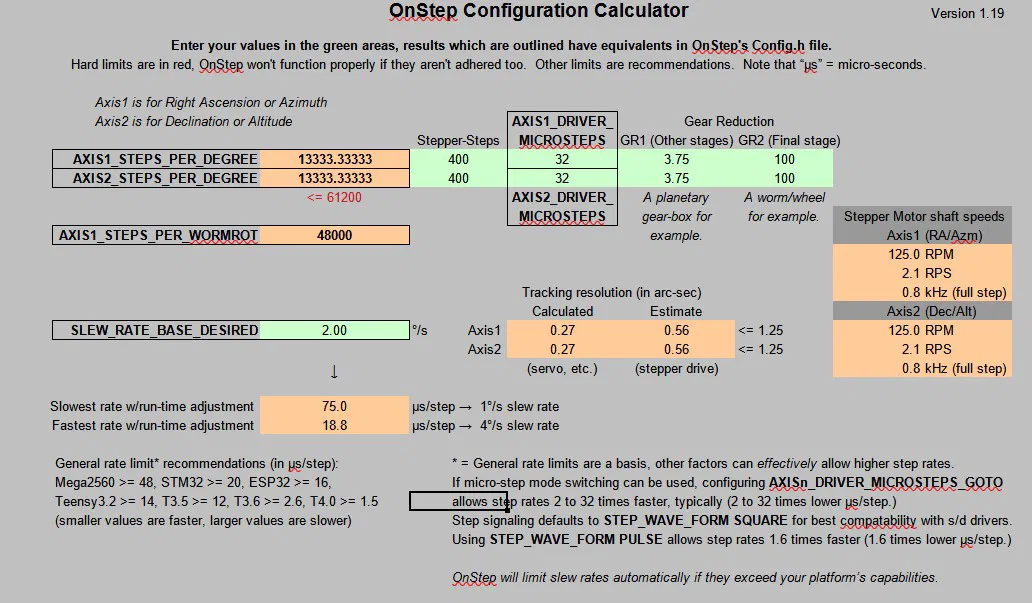Ngàm Strainwave (Harmonic Drive) cho OnstepX - Nguyên mẫu hoạt động - Image 16