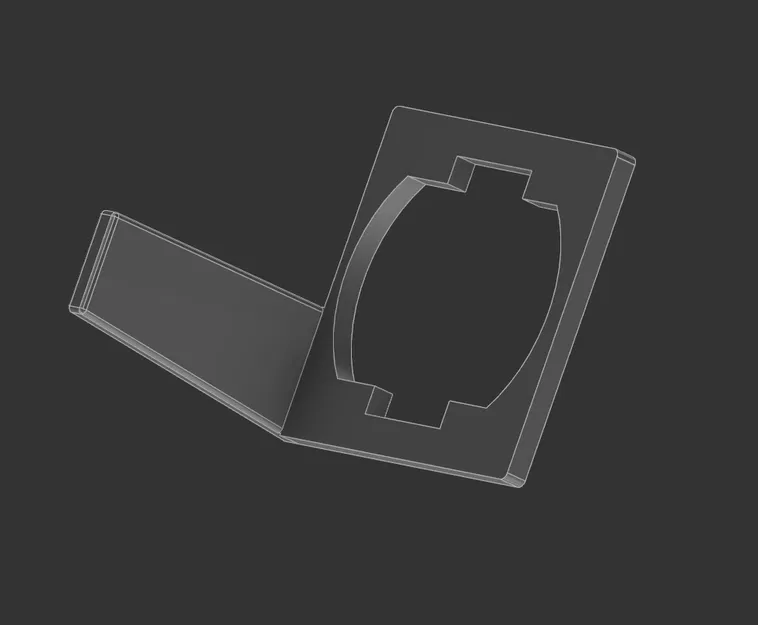 Khóa cửa an toàn cho trẻ em (Dành cho tay nắm Kwikset Halifax) - Image 1