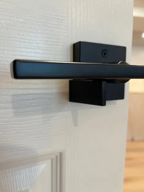 Khóa cửa an toàn cho trẻ em (Dành cho tay nắm Kwikset Halifax) - Image 3