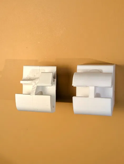 Bát treo tủ sấy Electrolux/AEG (Loại chắc chắn) - Image 5