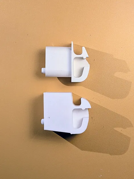 Bát treo tủ sấy Electrolux/AEG (Loại chắc chắn) - Image 6