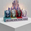 Giá đỡ mô-đun Disney Magic Band tích hợp nam châm - Thumbnail 1