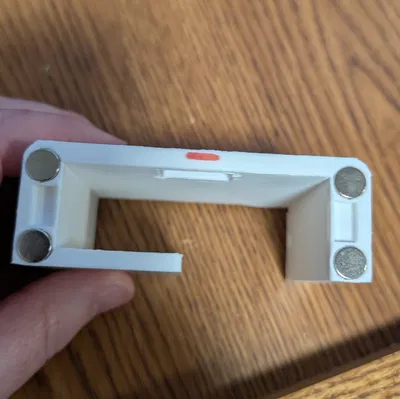 Giá đỡ mô-đun Disney Magic Band tích hợp nam châm