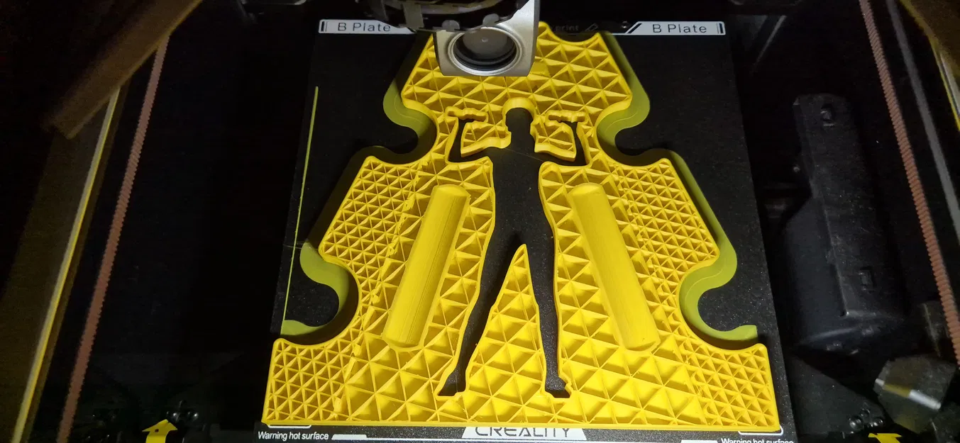 Giá đỡ tạ tay Decathlon nhỏ gọn - Image 5