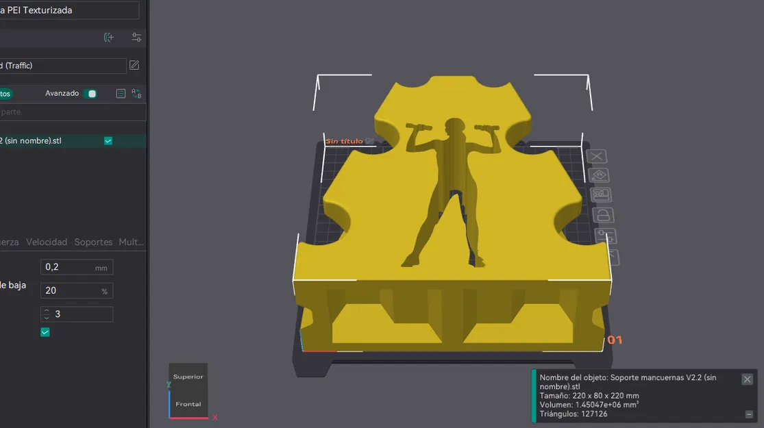 Giá đỡ tạ tay Decathlon nhỏ gọn - Image 6