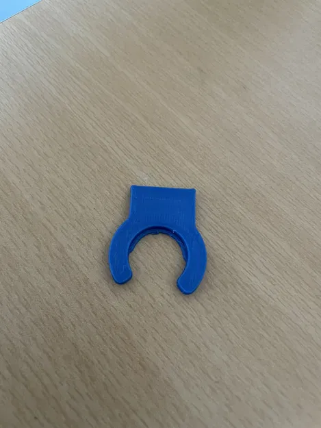 Kẹp ICTA giữ ống trong hộp đấu nối điện - Image 1