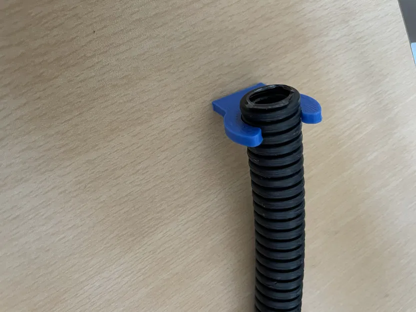 Kẹp ICTA giữ ống trong hộp đấu nối điện - Image 2