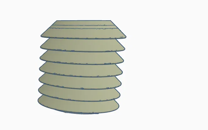 Vỏ bảo vệ cảm biến nhiệt độ và độ ẩm thông minh Tuya WiFi - Image 4