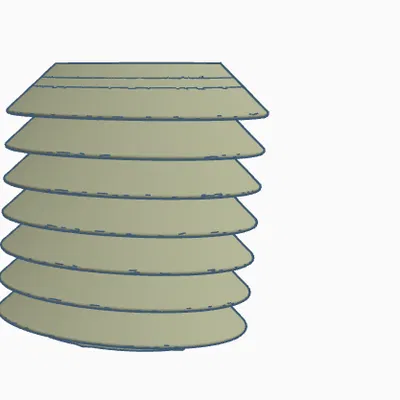 Vỏ bảo vệ cảm biến nhiệt độ và độ ẩm thông minh Tuya WiFi