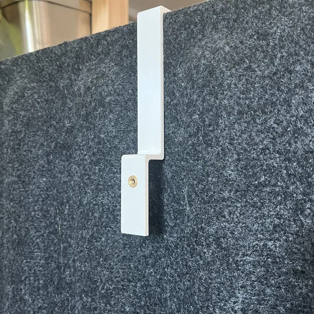 Giá treo IKEA Skadis cho vách ngăn Eilif – Ren M4 - Image 2