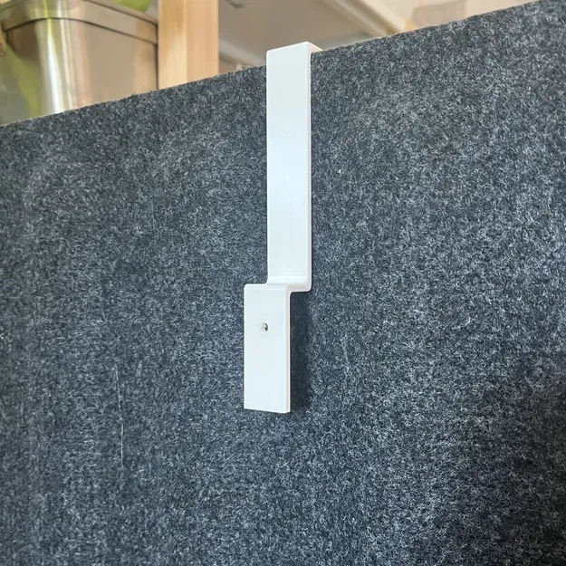 Giá treo IKEA Skadis cho vách ngăn Eilif – Ren M4 - Image 3