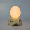 Đèn Trứng Rồng (Dragon Egg Lamp) - Thumbnail 4